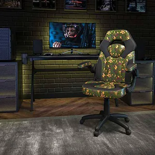 Camuflaje