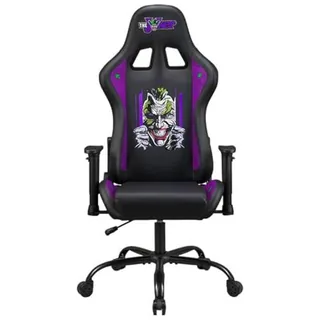 Subsonic, Joker, Silla de juego u oficina, silla gaming para adultos