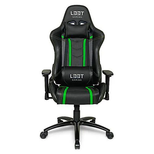L33T Gaming Silla de Oficina de L33T Gaming