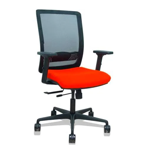 Silla Gaming P&C DB68R65 - Marca: P&C - EAN: 8435501016465