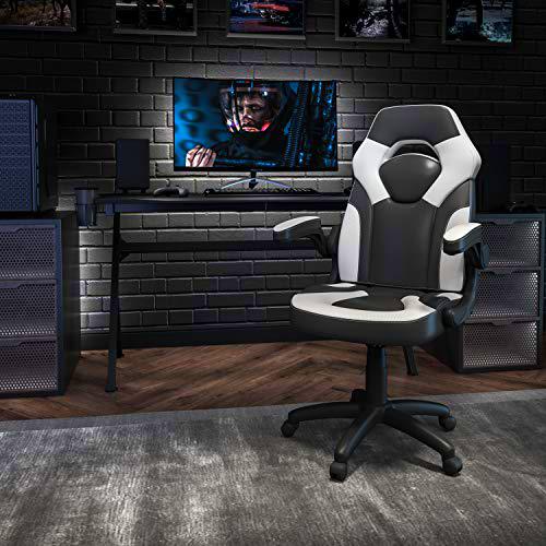 Flash Furniture X10 Gaming Chair Racing Office Ergonomic