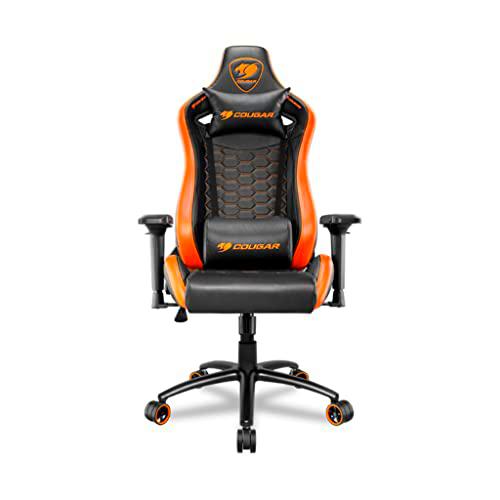 Cougar Silla Gaming Outrider S