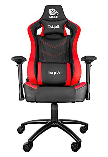 Talius Vulture Silla Gaming Profesional, Butterfly