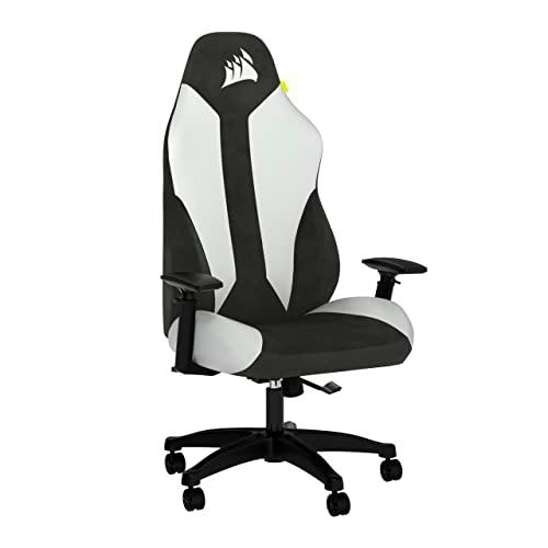 Corsair TC70 REMIX Silla para Juegos (Forma Relajada