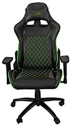 KEEP OUT AGAMPA0235 - Silla Gaming, Xs700Prog 4D Verde- Silla Gaming (Xbox)