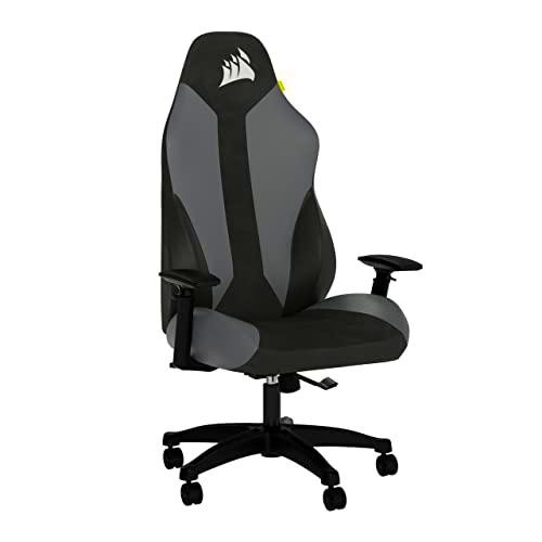Corsair TC70 REMIX Silla para Juegos (Forma Relajada