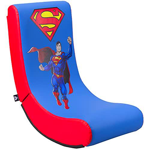 Subsonic 0, Poliuretano, Color, Superman Junior