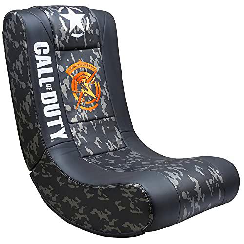 Subsonic Call of Duty Silla Gamer, Poliuretano, Color, único