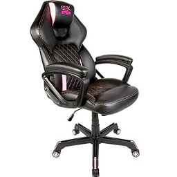 Konix PC - Mobilier Gaming, Multicolor, Talla única