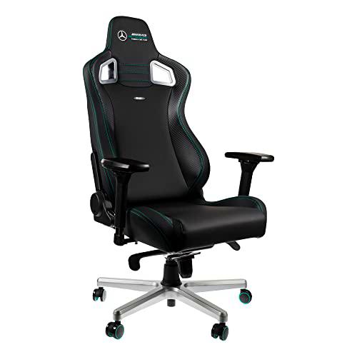 noblechairs Epic Series Mercedes AMG 2021