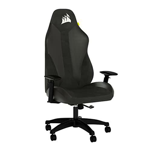 Corsair TC70 REMIX Silla para Juegos (Forma Relajada