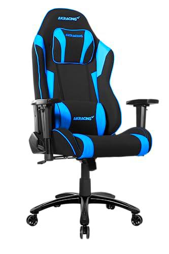 AKRacing Gaming Chair Core EXWIDE SE Silla, Cuero sintético
