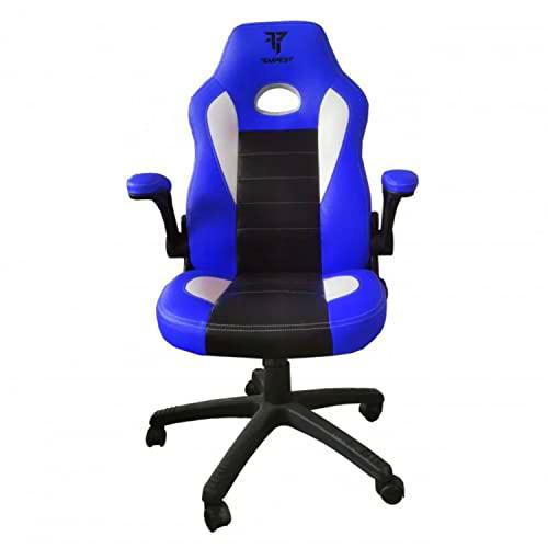 Silla Gaming Tempest Racing Sports