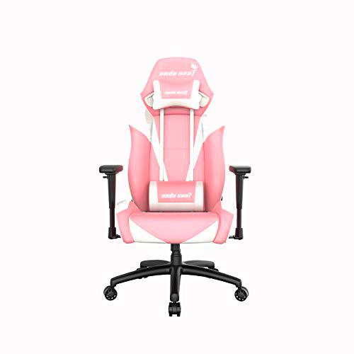 Anda Seat Pretty in Pink Gaming Chair