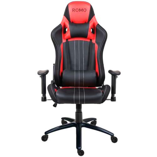 Romo Silla Gaming MURADING Negro