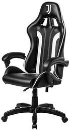 Qubick Juventus Gaming Chair hasta EL Fin