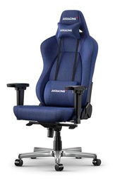 AKRACING Master Premium Silla Gaming Okayama, Tela Vaquera