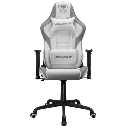 COUGAR Armor Elite - Silla para Videojuegos, Estructura de Acero