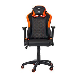Serioux Silla de Gaming X by para niños, Ajustable