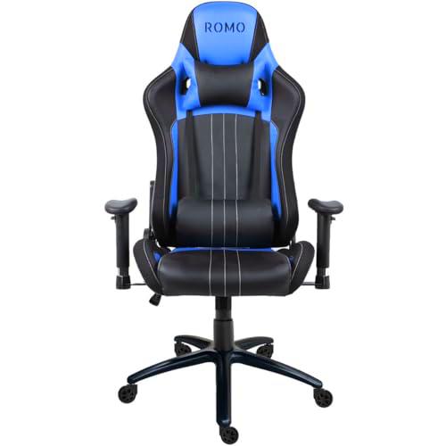 Romo Silla Gaming MURADING Negro