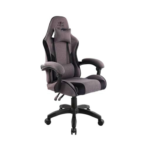 Spirit of Gamer - Arena, Silla de Gaming de Tela y Microfibra