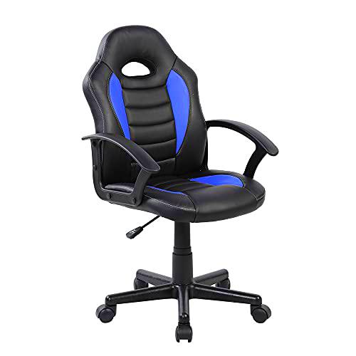 Rocada// Silla Gamer Ergonómica, Silla Gaming Giratoria