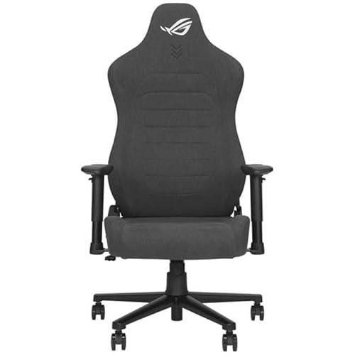 ASUS ROG AETHON Fabric Silla Gaming ergonómica, Estructura de Acero