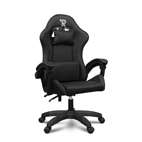 Ranqer Apollo silla gaming negro