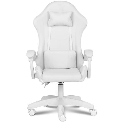 Ranqer Apollo Gaming silla gaming blanco