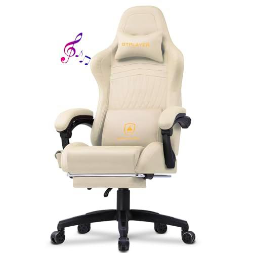 GTPLAYER Ace-Pro Red