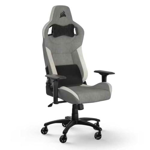 Silla Gaming Corsair T3 Rush - Marca: Corsair - EAN: 0840006676621