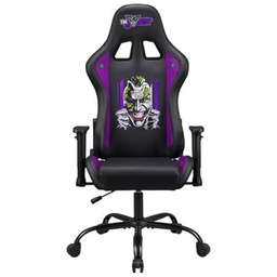 Subsonic, Joker, Silla de juego u oficina, silla gaming para adultos