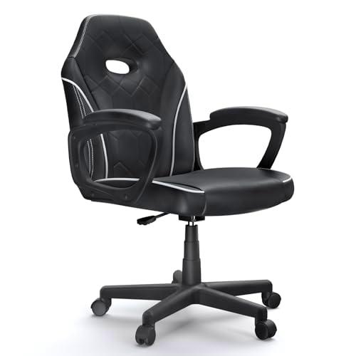 ACGAM Silla para videojuegos, silla ergonómica para adultos