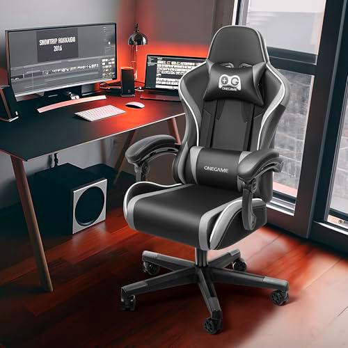 OneGame Gaming Sthul, Silla ergonómica para ordenador