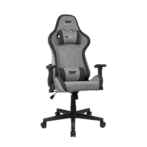 glowster Silla Gaming Ergonomica con Soporte Lumbar