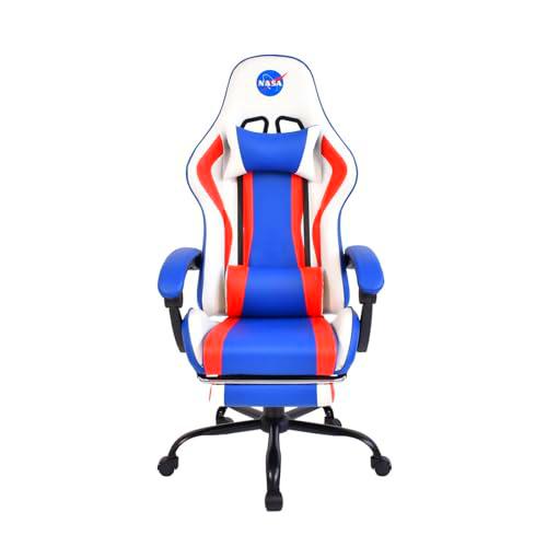 SMART SALES SRL Routers - Inalámbricos - Modems Marca Modelo Discovery Gaming Chair