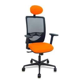 Silla Gaming P&amp;C B68R65C - Marca: P&amp;C - EAN: 8435501016144