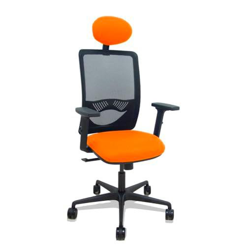 Silla Gaming P&amp;C B68R65C - Marca: P&amp;C - EAN: 8435501016144