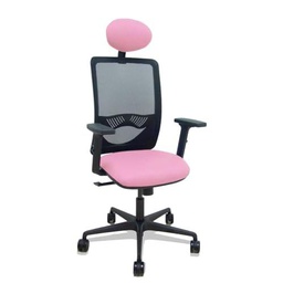 Silla Gaming P&amp;C B68R65C - Marca: P&amp;C - EAN: 8435501016243