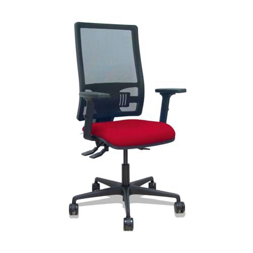 Silla Gaming P&amp;C B68R65L - Marca: P&amp;C - EAN: 8435501016755