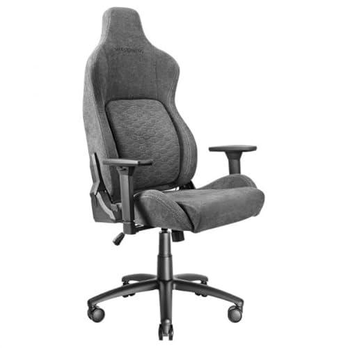 Brightium Silla Gaming Premium - Respaldo ergonómico