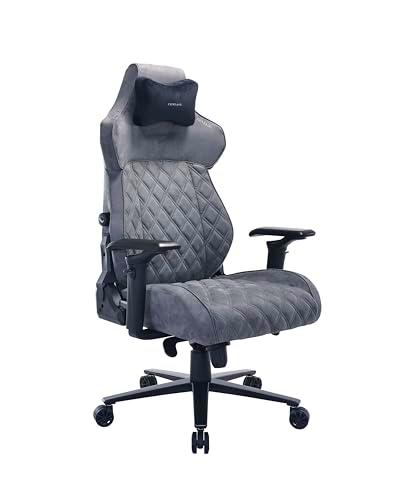 Corsair TC500 Luxe Silla para Juegos - Tejido Transpirable Premium