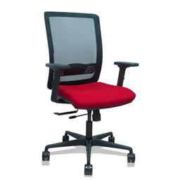 Silla Gaming P&amp;C DB68R65 - Marca: P&amp;C - EAN: 8435501016472