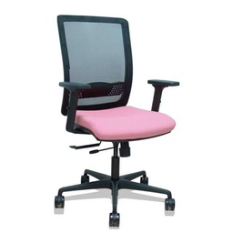 Silla Gaming P&amp;C DB68R65 - Marca: P&amp;C - EAN: 8435501016434