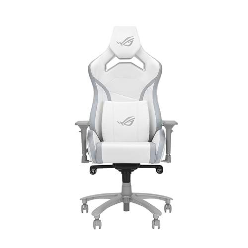 ASUS ROG Carro X Core Silla para Juegos (reposacabezas Ajustable