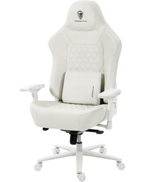 Dowinx Silla de oficina para videojuegos, capacidad de carga de 200 kg