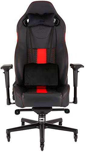 Corsair T2 Road Warrior Silla de Oficina, Para Videojuegos