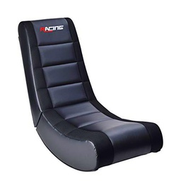 Bergner - Silla gaming bergner talla infantil, Multicolor