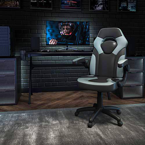Flash Furniture X10 Gaming Chair Racing Office Ergonomic