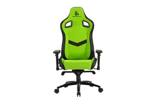 Newskill Osiris - Silla Gaming Ergonómica con Reposabrazos 4D